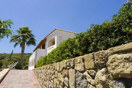 Miralisa Forio (Isola d'Ischia)