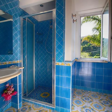 Готель Miralisa Forio (Isola d'Ischia)