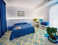 Miralisa 3* Forio (Isola d'Ischia)